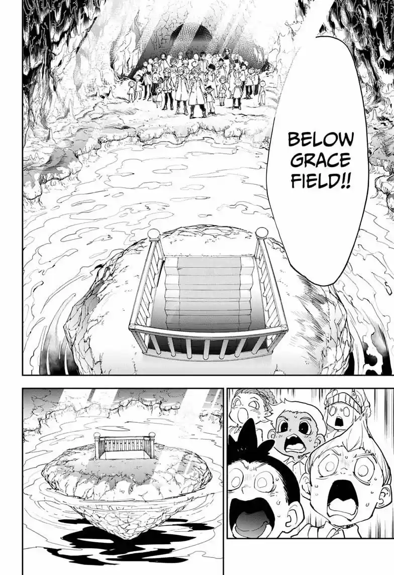 Yakusoku no Neverland ch.178