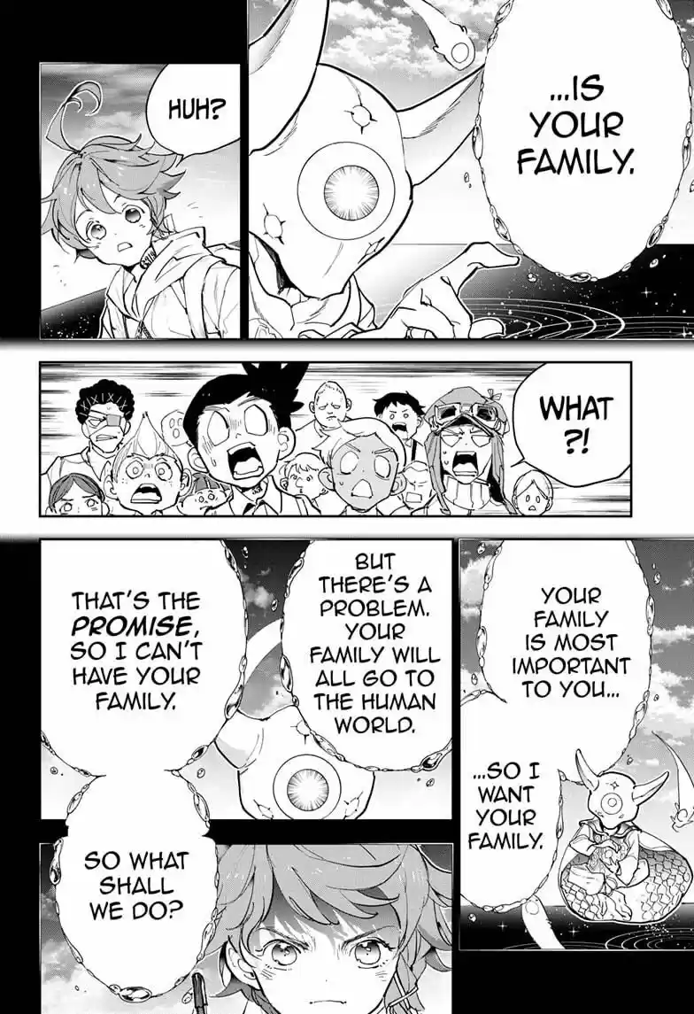 Yakusoku no Neverland ch.178