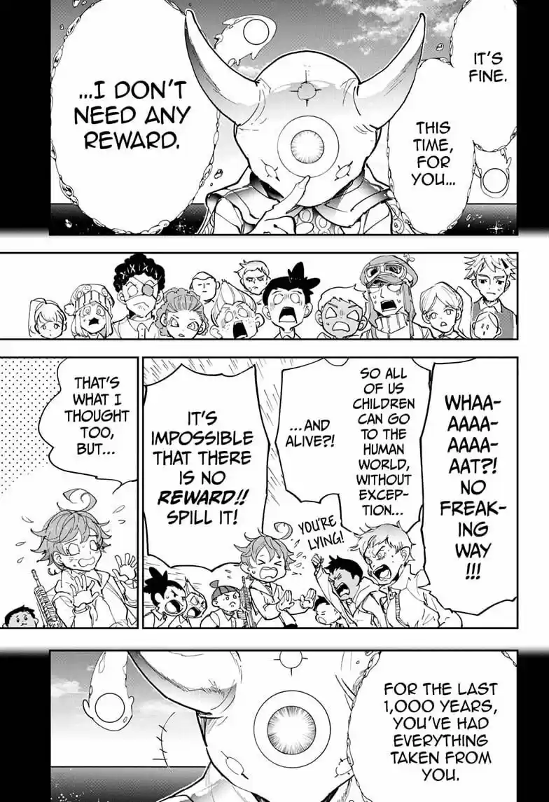 Yakusoku no Neverland ch.178