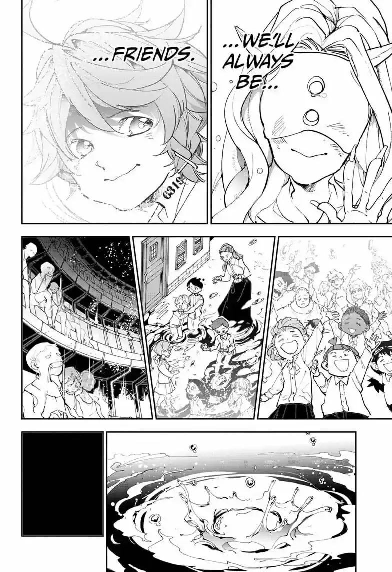 Yakusoku no Neverland ch.178