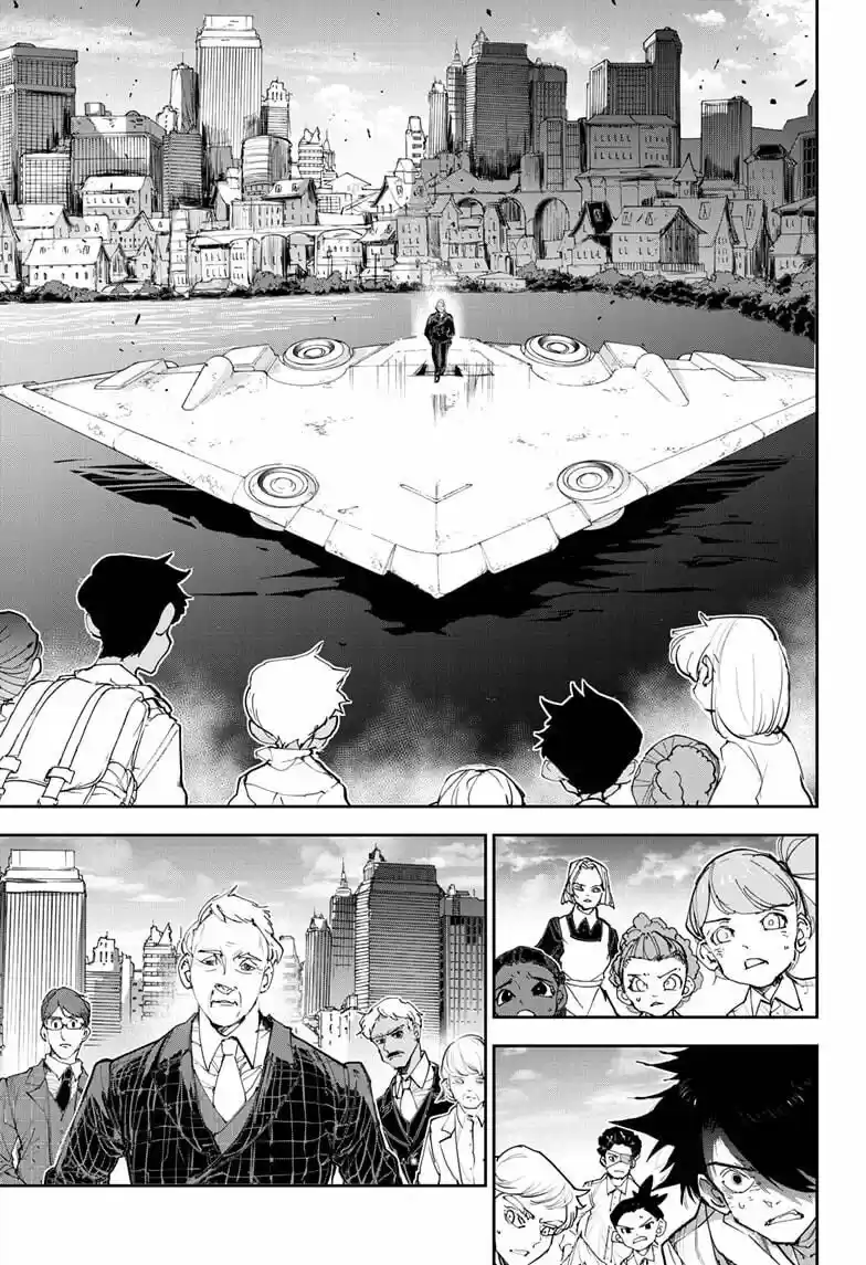Yakusoku no Neverland ch.179