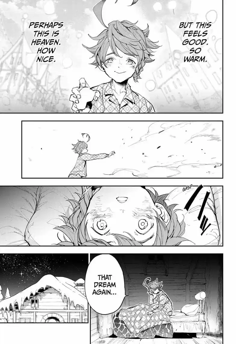 Yakusoku no Neverland ch.180