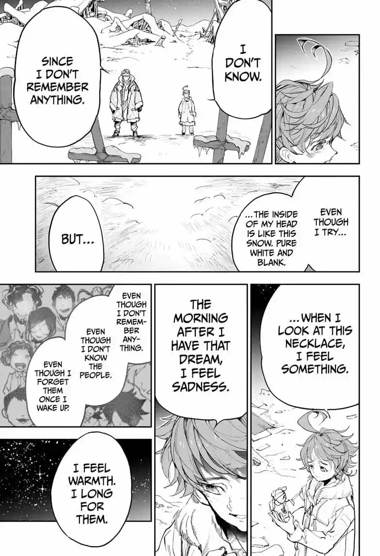 Yakusoku no Neverland ch.180