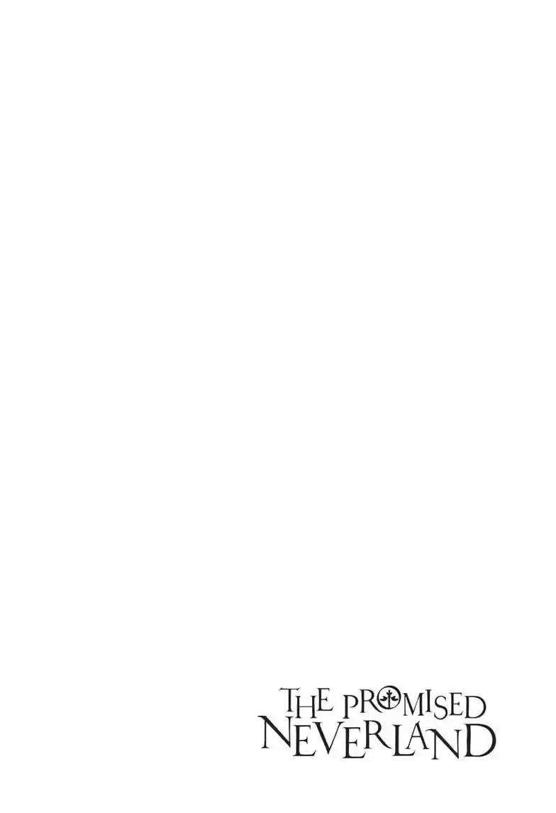 Yakusoku no Neverland ch.181.5