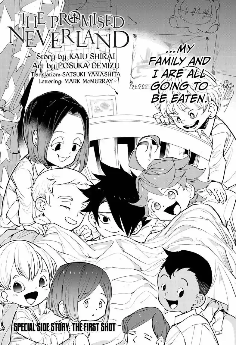Yakusoku no Neverland ch.181.5