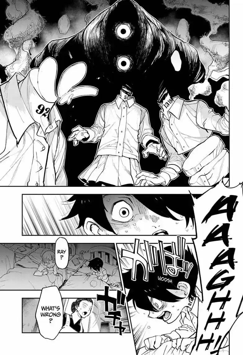 Yakusoku no Neverland ch.181.5