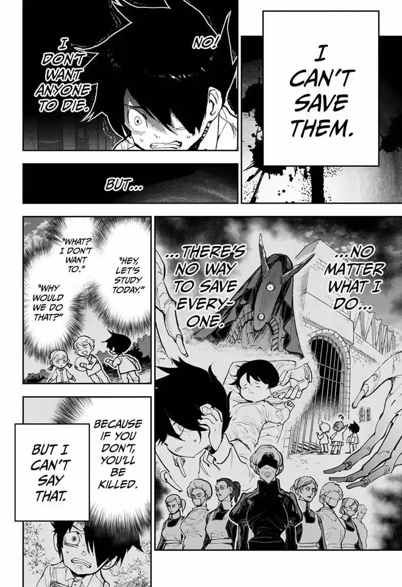 Yakusoku no Neverland ch.181.5