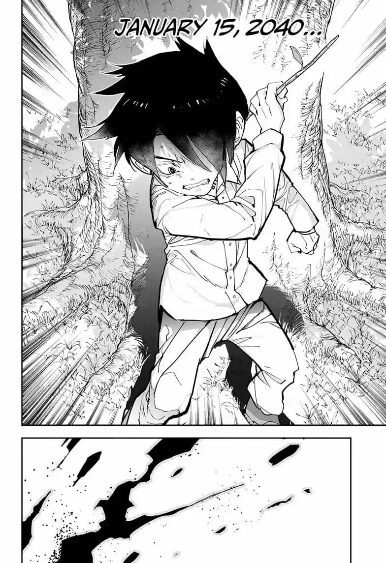 Yakusoku no Neverland ch.181.5