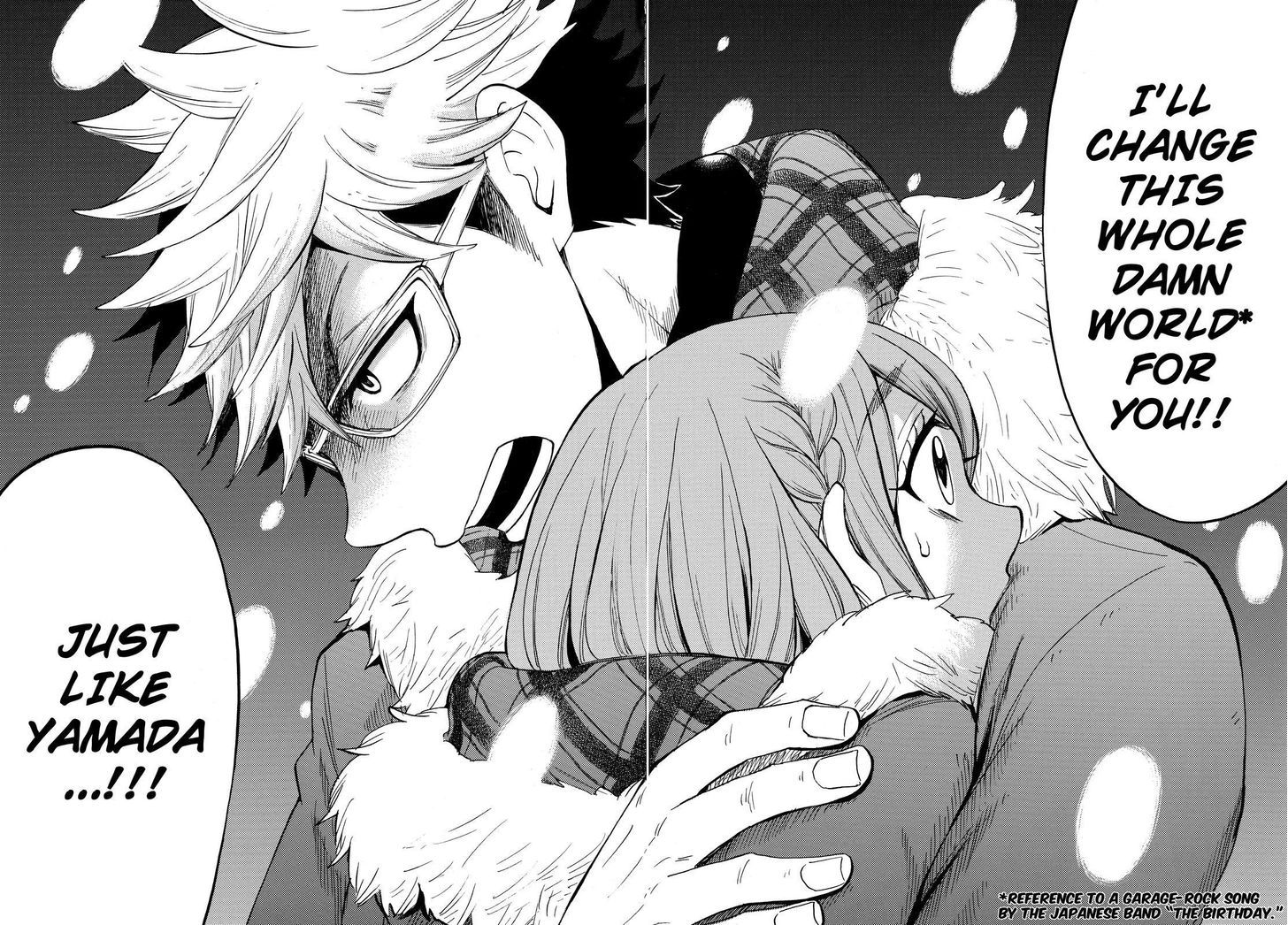 Yamada-kun to 7-nin no Majo 117