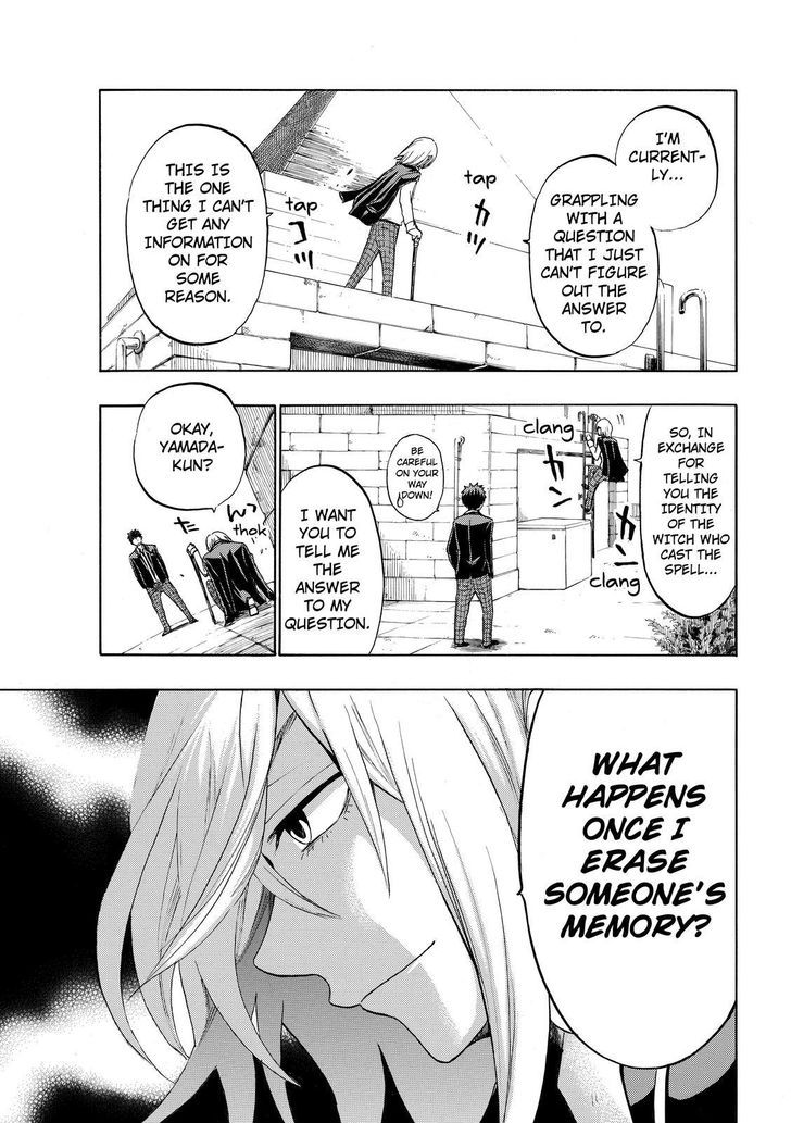 Yamada-kun to 7-nin no Majo 128