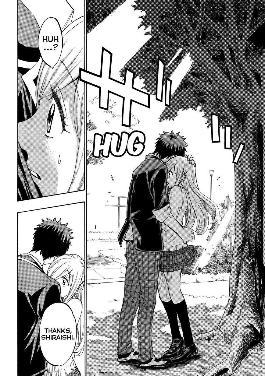 Yamada-kun to 7-nin no Majo 170