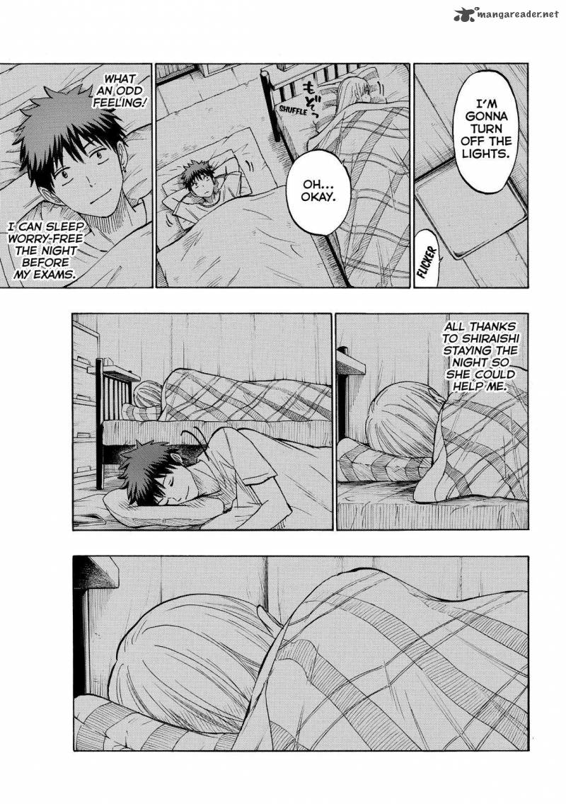 Yamada-kun to 7-nin no Majo 186