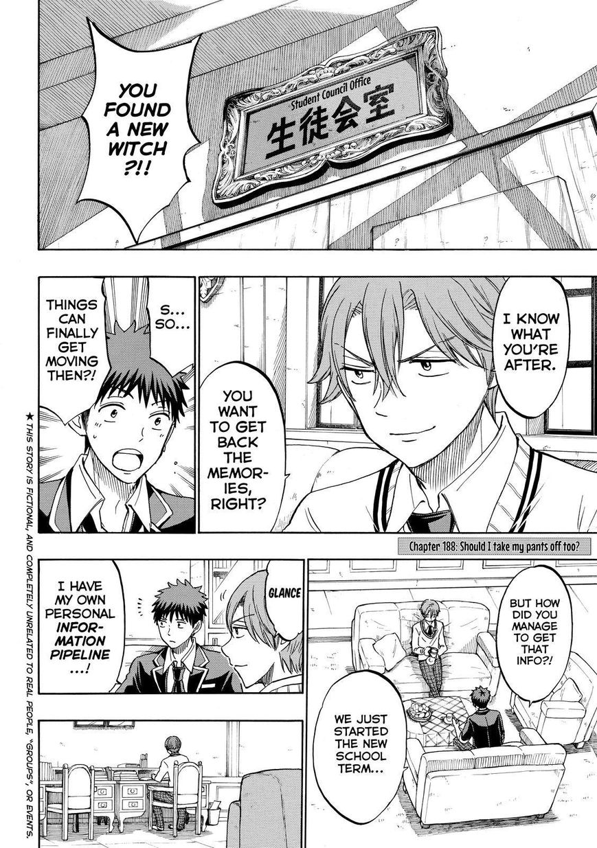 Yamada-kun to 7-nin no Majo 188