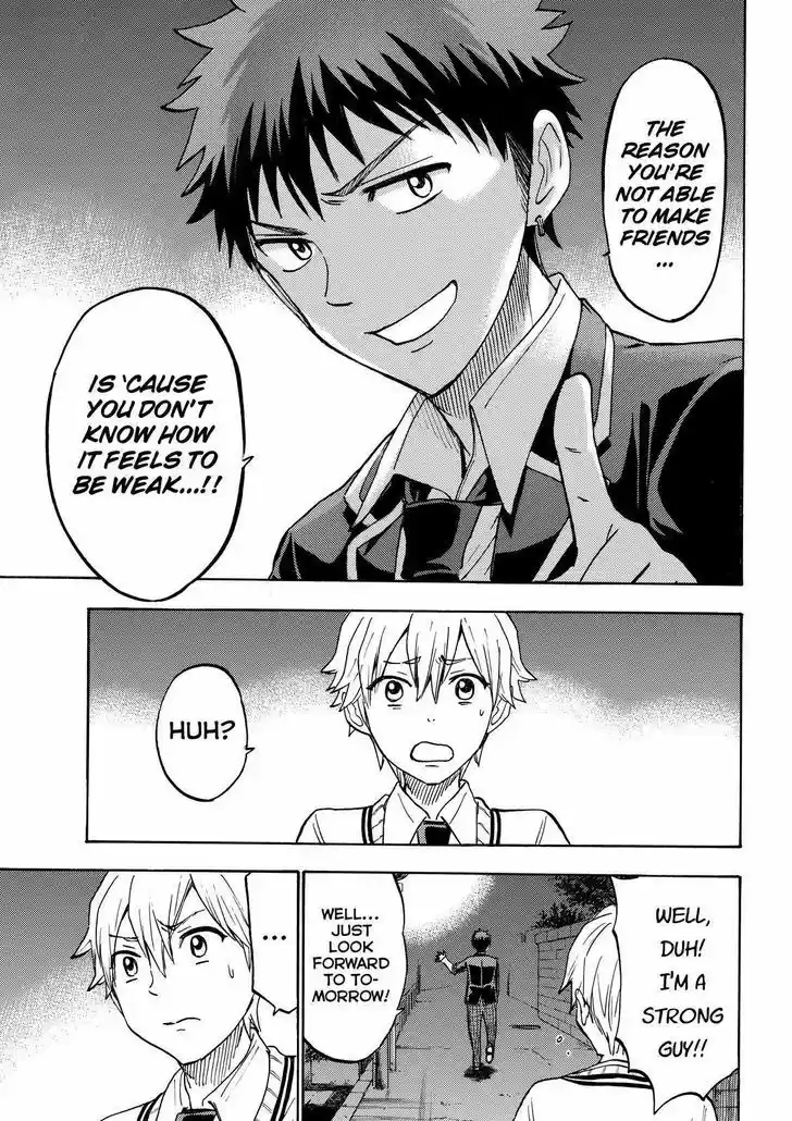 Yamada-kun to 7-nin no Majo 192