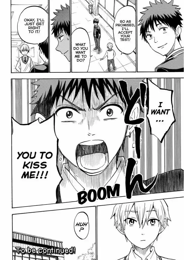 Yamada-kun to 7-nin no Majo 192