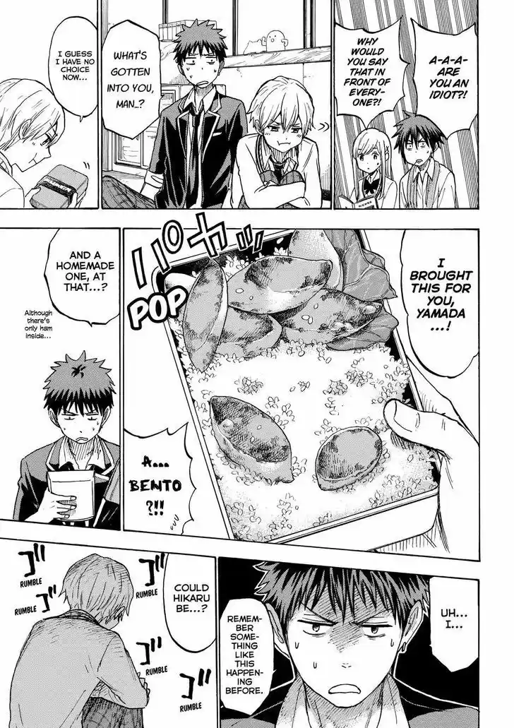 Yamada-kun to 7-nin no Majo 193