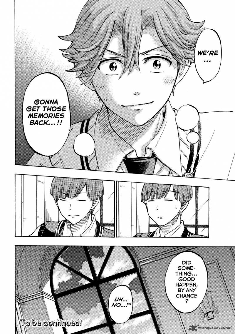 Yamada-kun to 7-nin no Majo 214