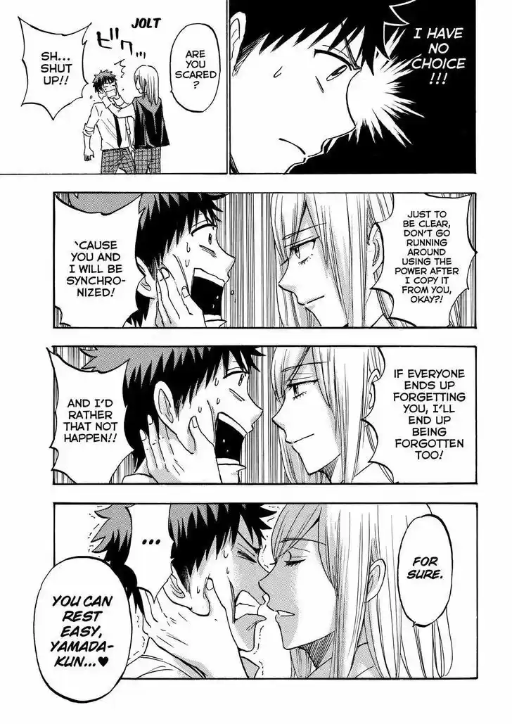 Yamada-kun to 7-nin no Majo 219