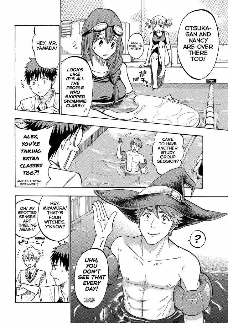 Yamada-kun to 7-nin no Majo 219