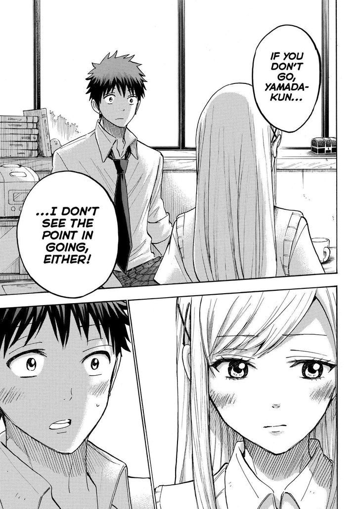 Yamada-kun to 7-nin no Majo 226