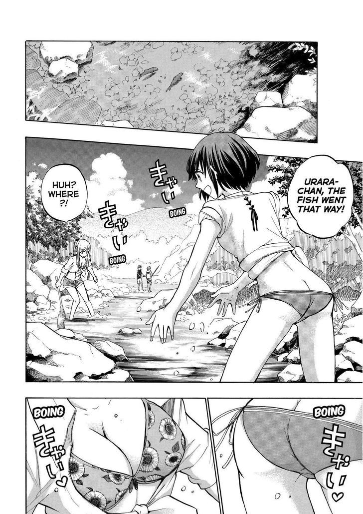 Yamada-kun to 7-nin no Majo 227