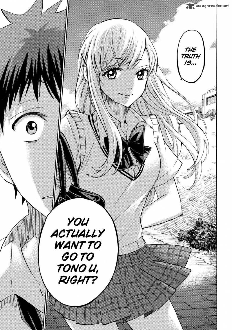 Yamada-kun to 7-nin no Majo 230