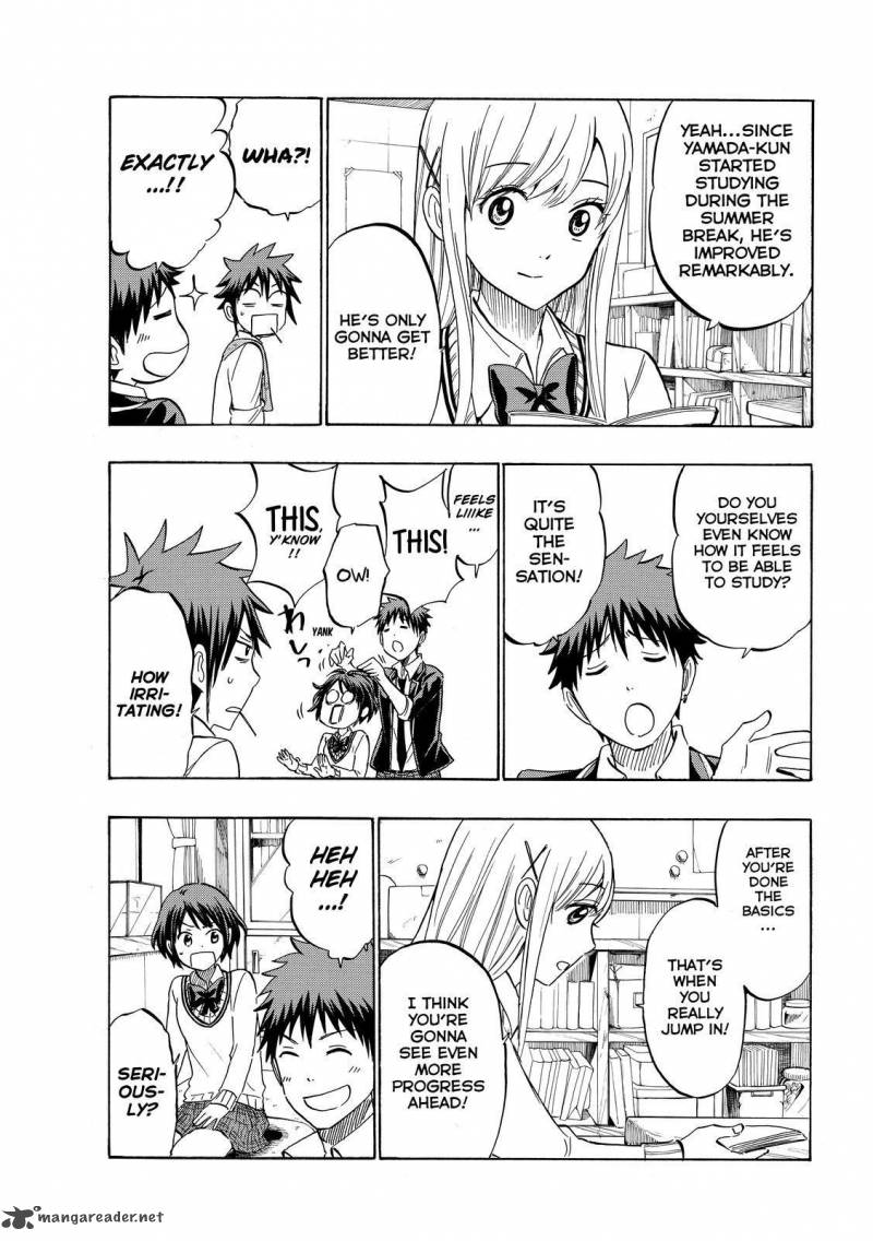Yamada-kun to 7-nin no Majo 234