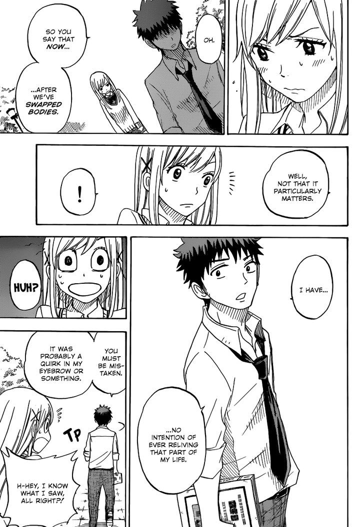 Yamada-kun to 7-nin no Majo 62