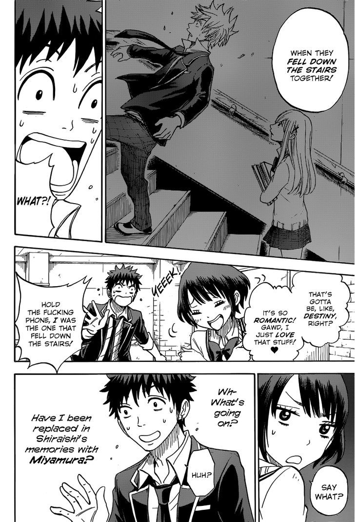Yamada-kun to 7-nin no Majo 70
