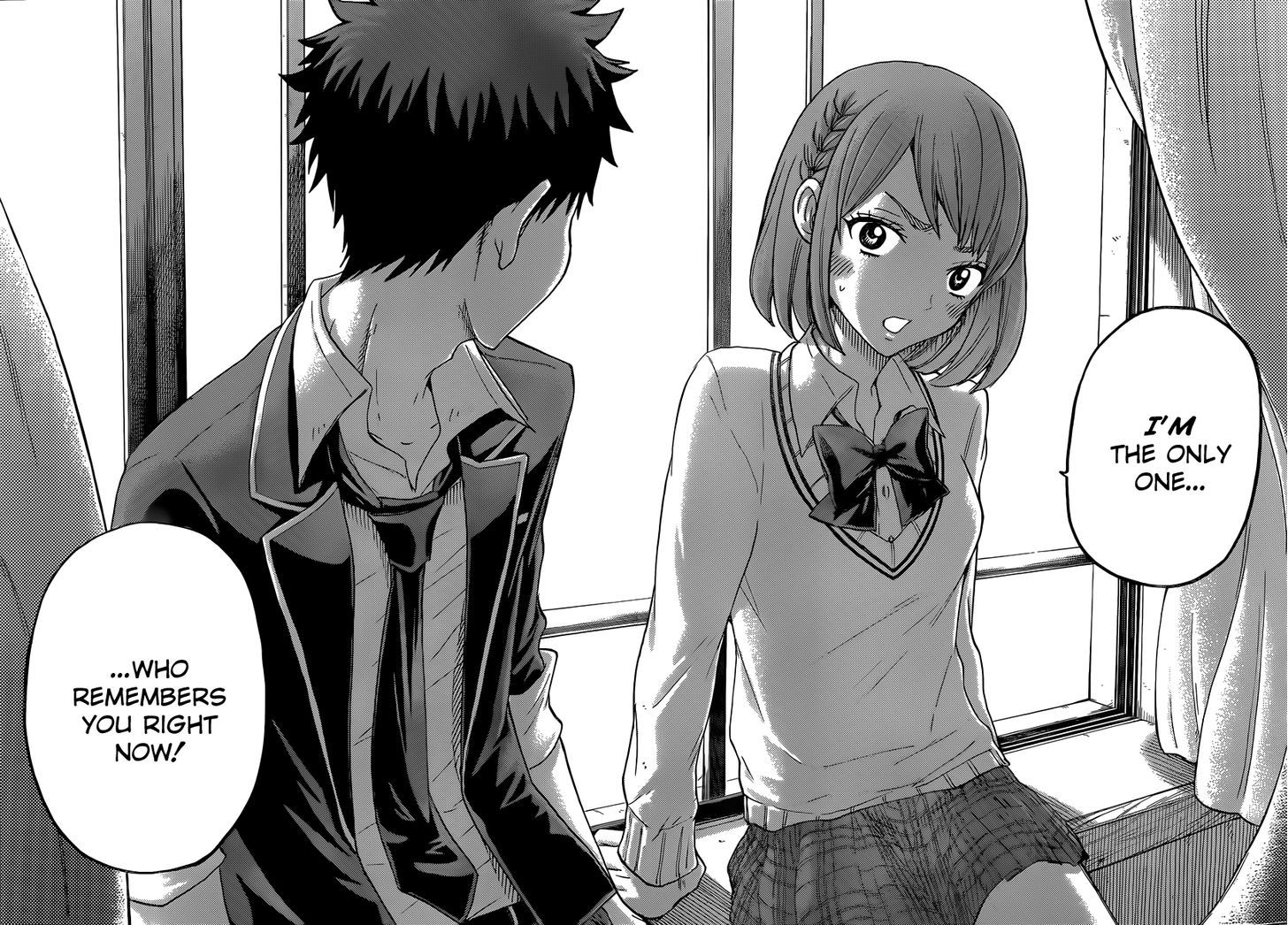 Yamada-kun to 7-nin no Majo 74