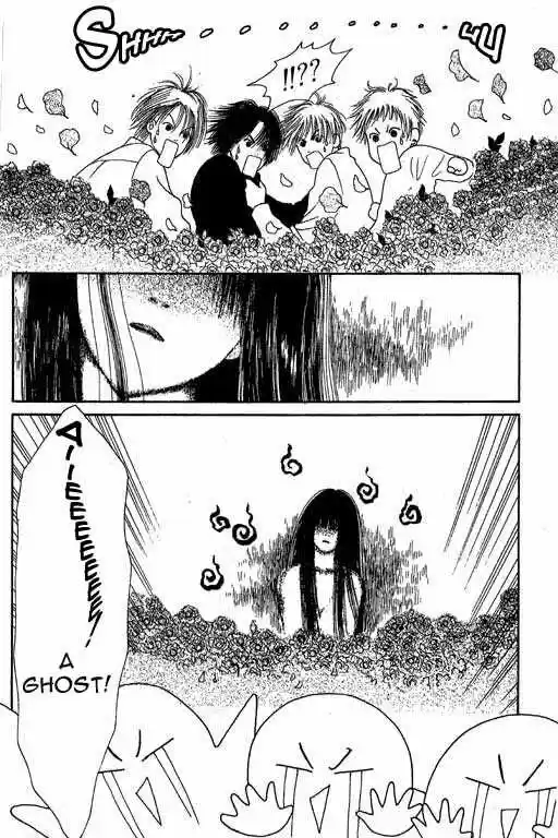 Yamato Nadeshiko Shichihenge 1