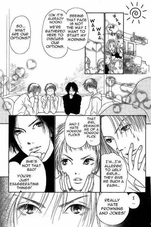 Yamato Nadeshiko Shichihenge 1