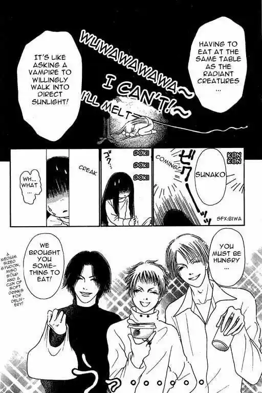 Yamato Nadeshiko Shichihenge 1