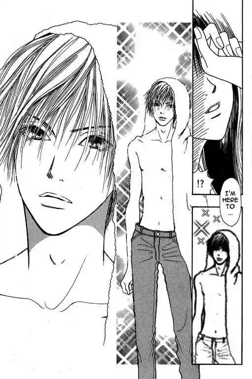 Yamato Nadeshiko Shichihenge 1