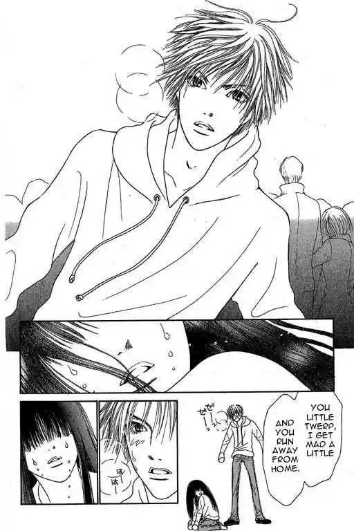 Yamato Nadeshiko Shichihenge 1