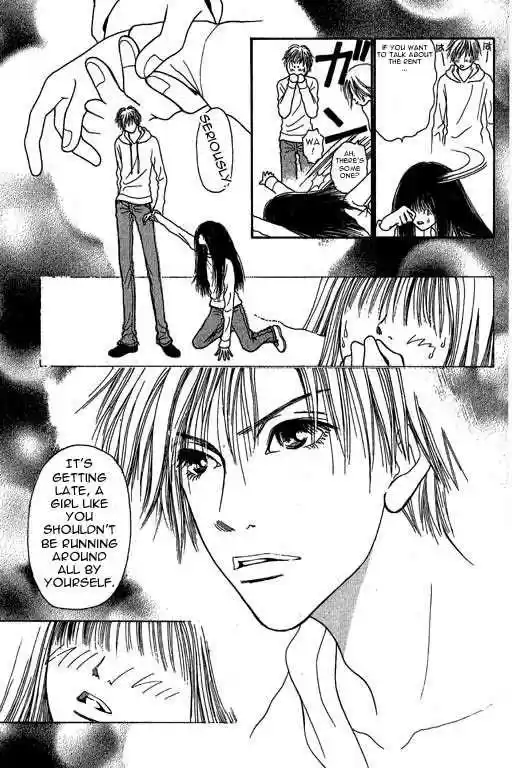 Yamato Nadeshiko Shichihenge 1