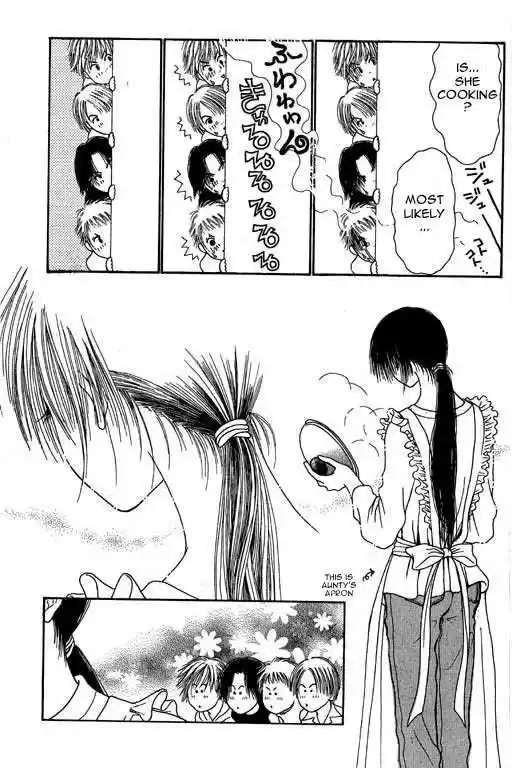 Yamato Nadeshiko Shichihenge 1