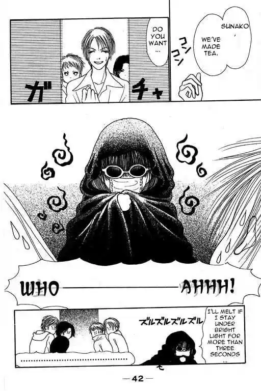 Yamato Nadeshiko Shichihenge 1