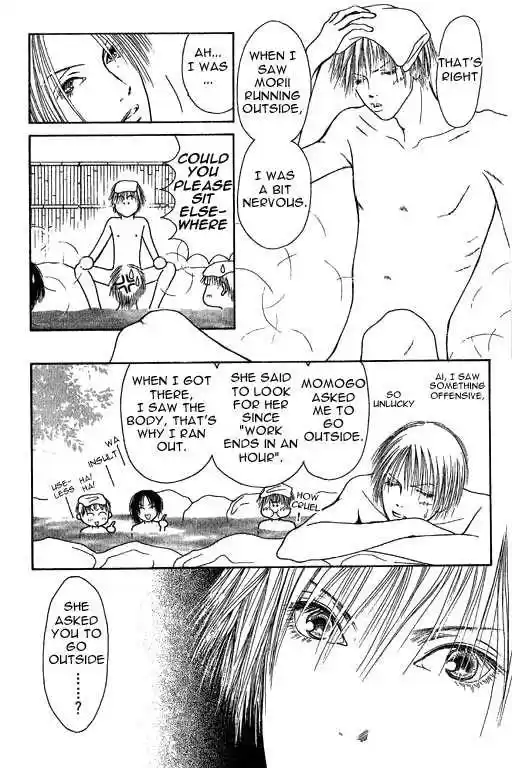 Yamato Nadeshiko Shichihenge 10