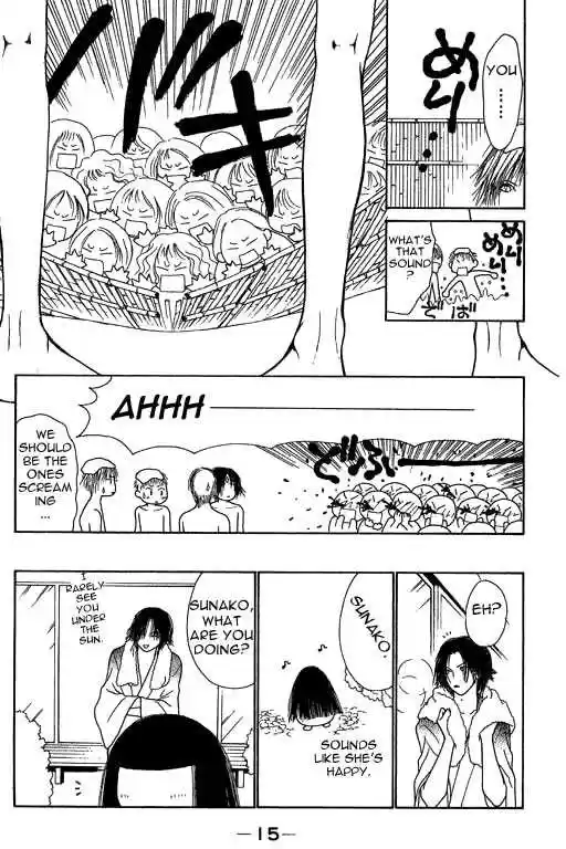 Yamato Nadeshiko Shichihenge 10