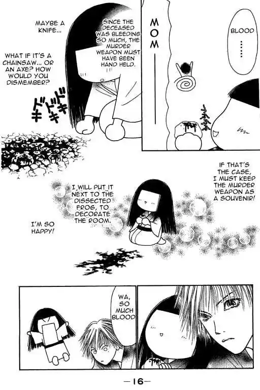 Yamato Nadeshiko Shichihenge 10