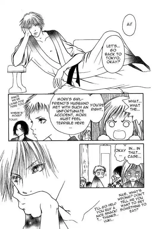 Yamato Nadeshiko Shichihenge 10