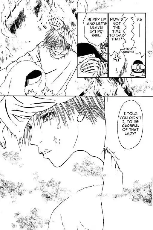 Yamato Nadeshiko Shichihenge 10