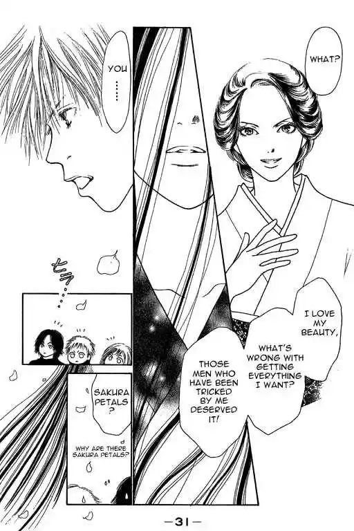 Yamato Nadeshiko Shichihenge 10