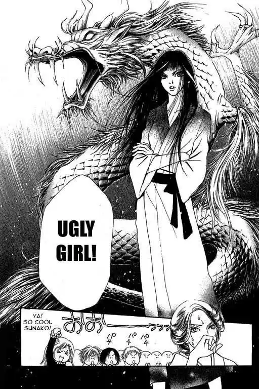 Yamato Nadeshiko Shichihenge 10