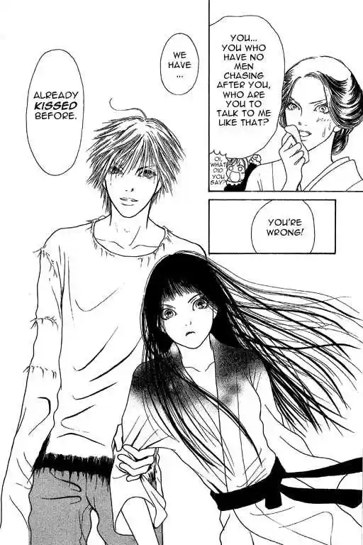 Yamato Nadeshiko Shichihenge 10