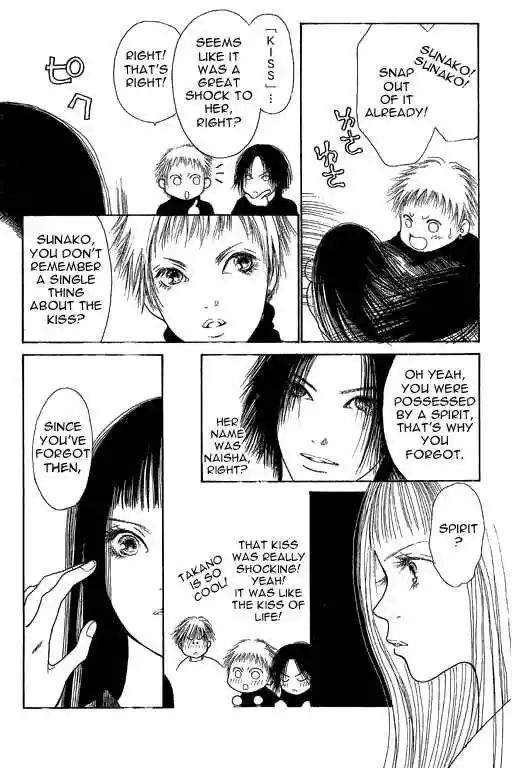 Yamato Nadeshiko Shichihenge 10