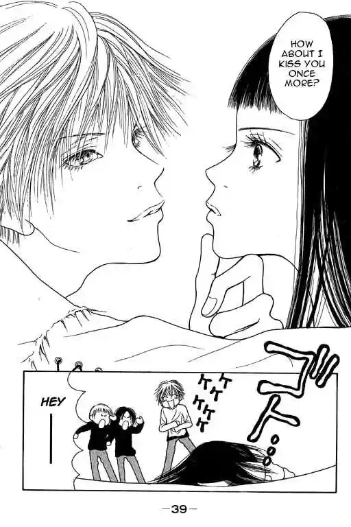 Yamato Nadeshiko Shichihenge 10