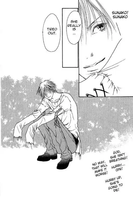 Yamato Nadeshiko Shichihenge 10