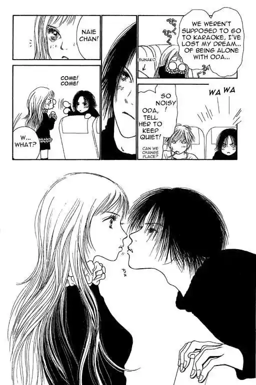 Yamato Nadeshiko Shichihenge 10